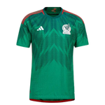 MAGLIA MESSICO HOME 2022/23