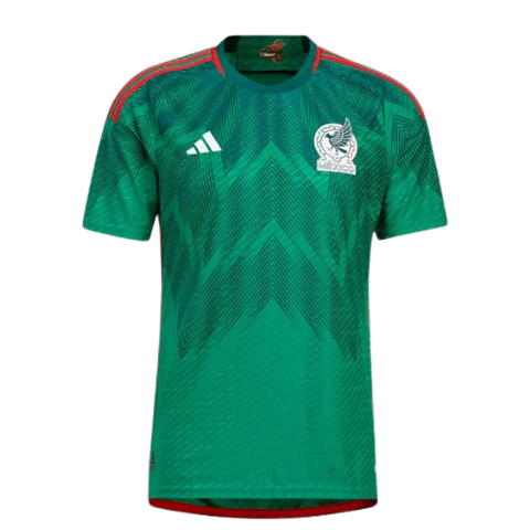 MAGLIA MESSICO HOME 2022/23