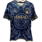 MAGLIA ITALIA SPECIAL EDITION VERSACE 2022/23