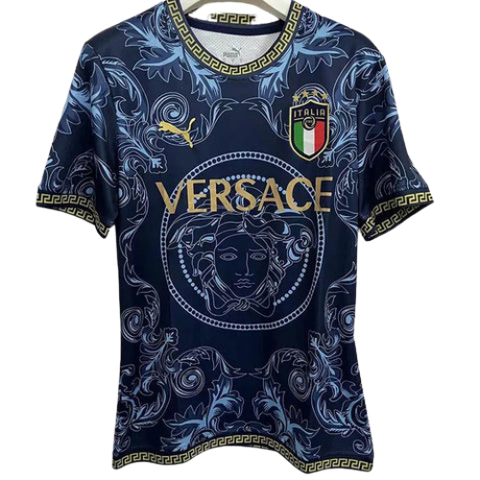 MAGLIA ITALIA SPECIAL EDITION VERSACE 2022/23