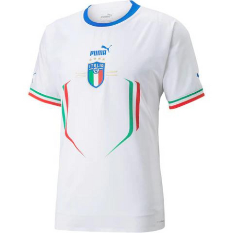 MAGLIA ITALIA TRASFERTA 2022/23