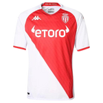 MAGLIA MONACO HOME 2022/23