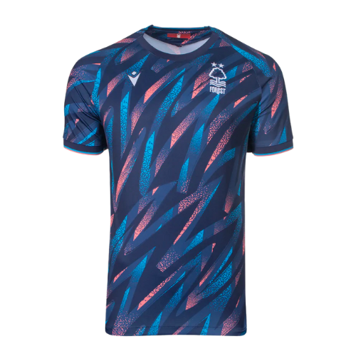 TERZA MAGLIA NOTTINGHAM FOREST 2022 23