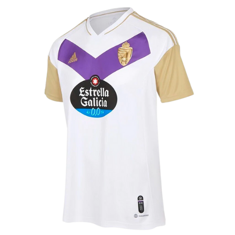 TERZA MAGLIA VALLADOLID 2022/23