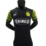 MAGLIA BORUSSIA DORTMUND NERA 2022/23