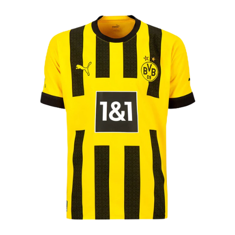 MAGLIA BORUSSIA DORTMUND HOME 2022/23