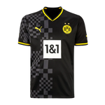 MAGLIA BORUSSIA DORTMUND TRASFERTA 2022/23