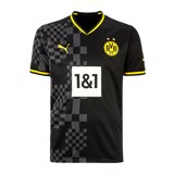 MAGLIA BORUSSIA DORTMUND TRASFERTA 2022/23