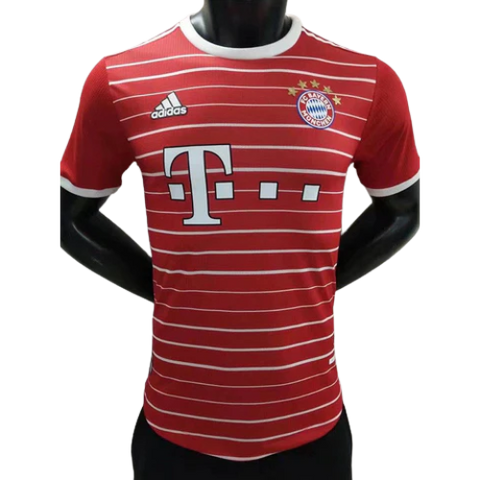 MAGLIA BAYERN MONACO CONCEPT EDITION 2022/23