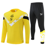 KIT GIACCA GIALLA + TUTA BORUSSIA DORTMUND 2022/23