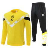 KIT GIACCA GIALLA + TUTA BORUSSIA DORTMUND 2022/23