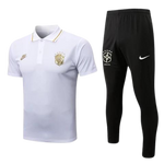 KIT POLO + TUTA BRASILE 2022/23