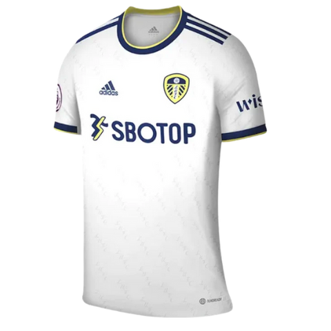 MAGLIA LEEDS UNITED HOME 2022/23