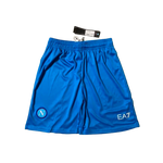 PANTALONCINI NAPOLI HOME 2022/23