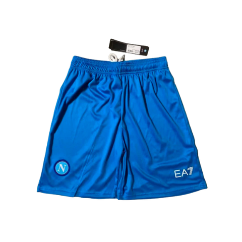 PANTALONCINI NAPOLI HOME 2022/23