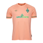 MAGLIA WENDER BREMA TRASFERTA 2022/23