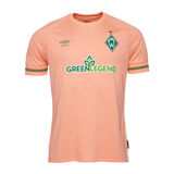 MAGLIA WENDER BREMA TRASFERTA 2022/23