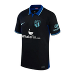 MAGLIA ATLETICO MADRID TRASFERTA 2022/23