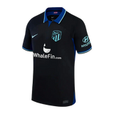 MAGLIA ATLETICO MADRID TRASFERTA 2022/23