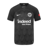 MAGLIA EINTRACHT FRANCOFORTE TRASFERTA 2022/23