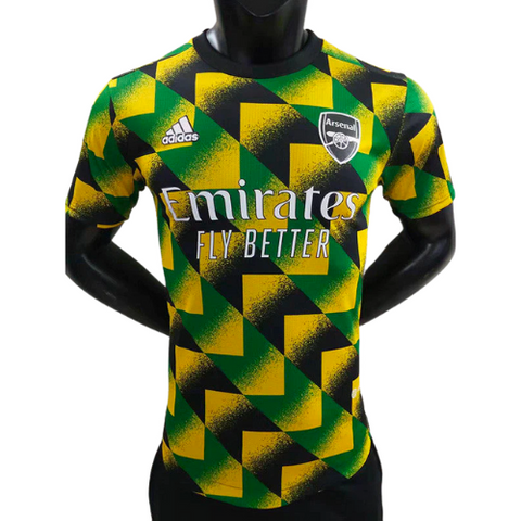 MAGLIA ARSENAL PRE-MATCH 2022/23