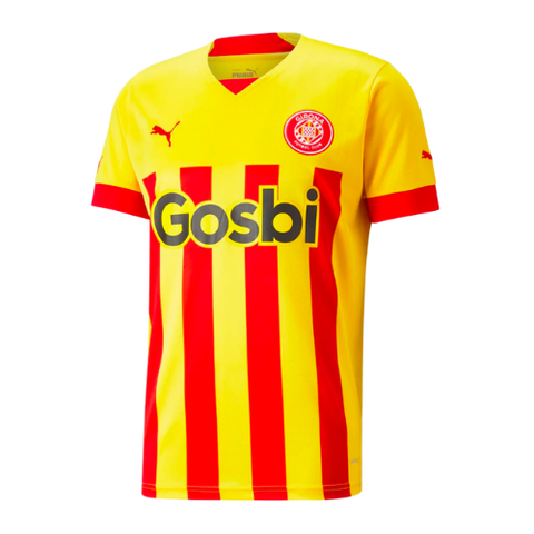 MAGLIA GIRONA TRASFERTA 2022/23