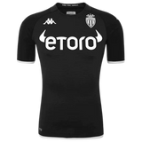 MAGLIA MONACO TRASFERTA 2022/23