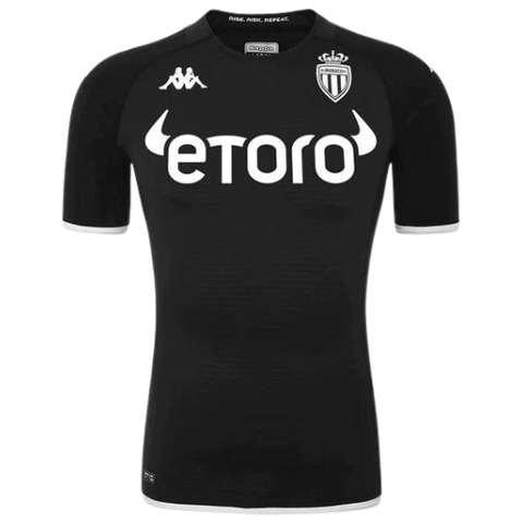 MAGLIA MONACO TRASFERTA 2022/23