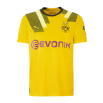 TERZA MAGLIA BORUSSIA DORTMUND 2022/23