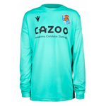 MAGLIA REAL SOCIEDAD PORTIERE  2022/23