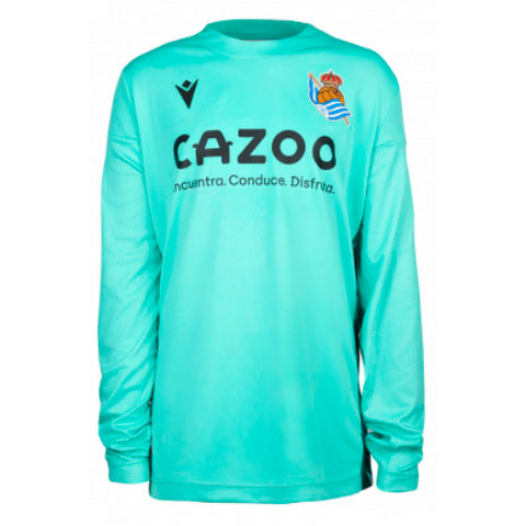 MAGLIA REAL SOCIEDAD PORTIERE  2022/23