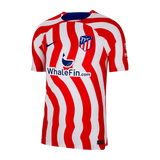 MAGLIA ATLETICO MADRID HOME 2022/23