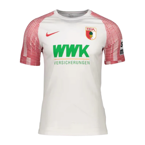 MAGLIA AUGSBURG TRASFERTA 2022/23