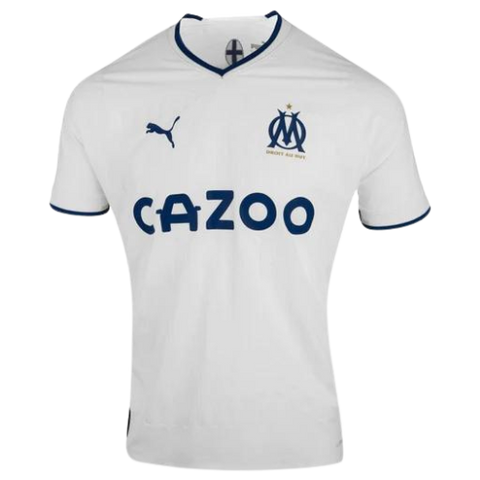 MAGLIA OLYMPIQUE MARSIGLIA HOME 2022/23