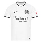 MAGLIA EINTRACHT FRANCOFORTE HOME 2022/23