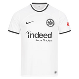 MAGLIA EINTRACHT FRANCOFORTE HOME 2022/23