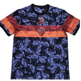 MAGLIA ROMA CONCEPT EDITION BLU 2022/23