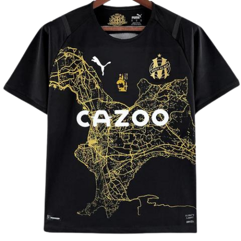 MAGLIA OLYMPIQUE MARSIGLIA SPECIAL EDITION 2022/23