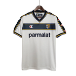 Maglia Parma Home Retrò 2002-2003