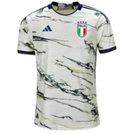 MAGLIA ITALIA TRASFERTA 2023/24