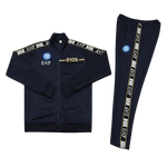 Kit Giacca a Zip + Tuta Napoli Special Edition “DIOS” 2022/23