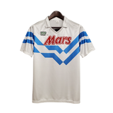 MAGLIA RETRO NAPOLI 1988/89