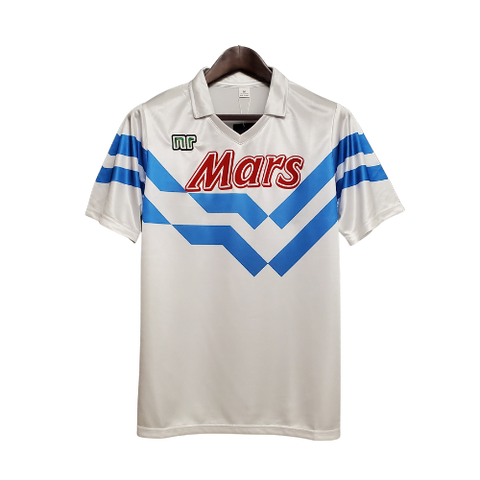 MAGLIA RETRO NAPOLI 1988/89