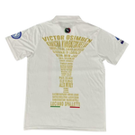 MAGLIA NAPOLI SCUDETTO BIANCA 22/23