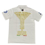 MAGLIA NAPOLI SCUDETTO BIANCA 22/23