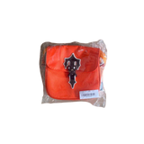 Trapstar shoulder strap orange