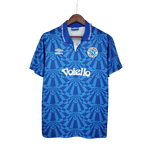MAGLIA RETRO NAPOLI 1991/92