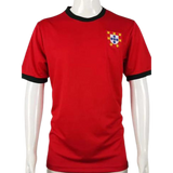 MAGLIA RETRO PORTOGALLO HOME 1966/67