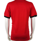 MAGLIA RETRO PORTOGALLO HOME 1966/67