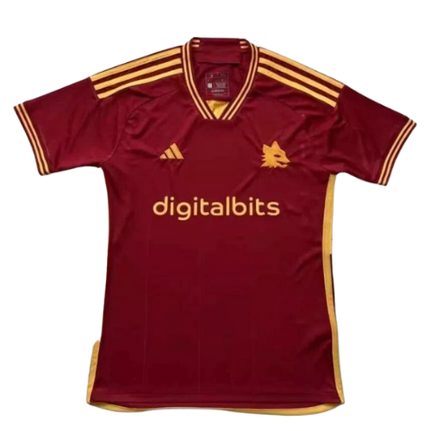 MAGLIA ROMA HOME 2023/24